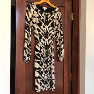 Dress barn women’s size 8 dress